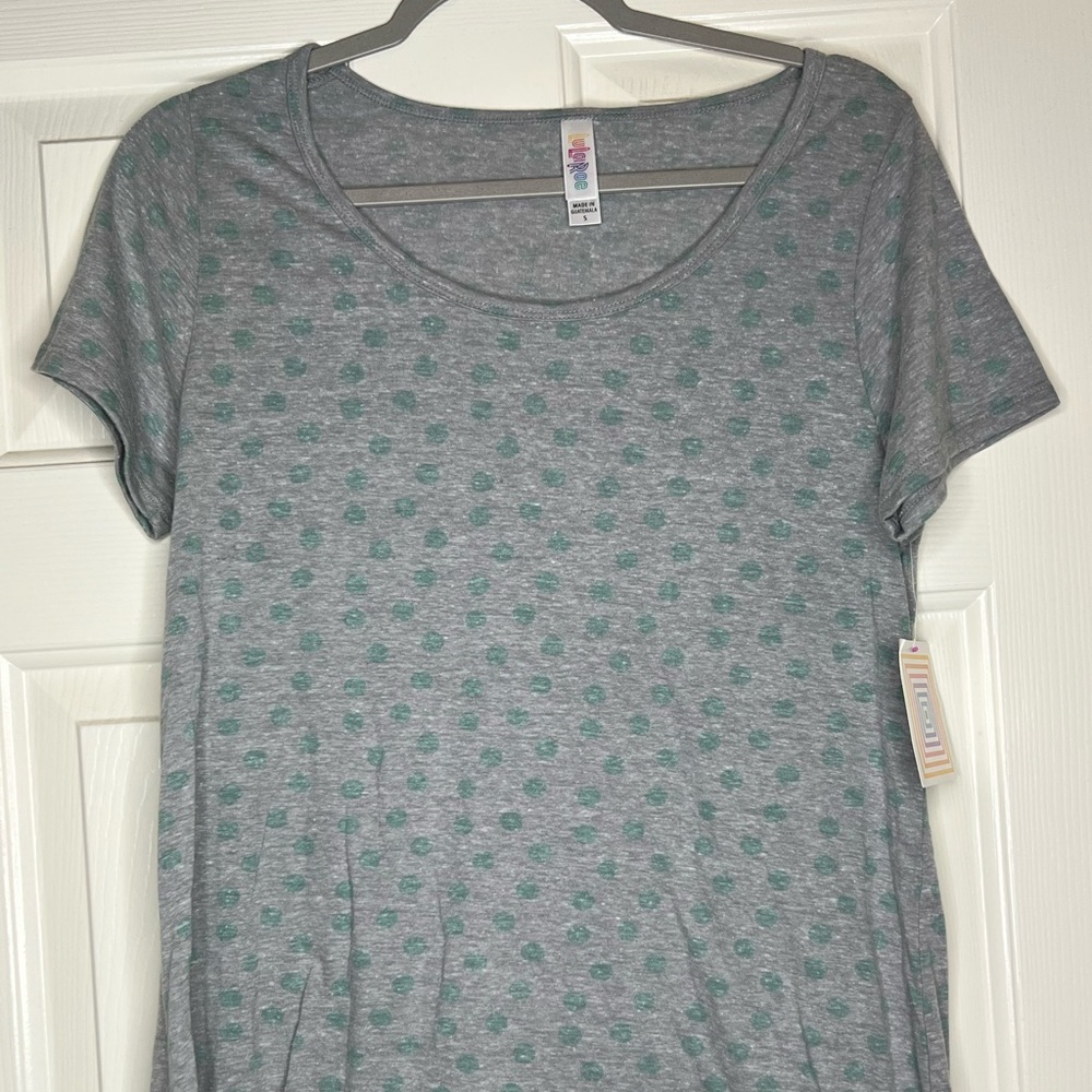 LuLaRoe Classic T Size Small NWT